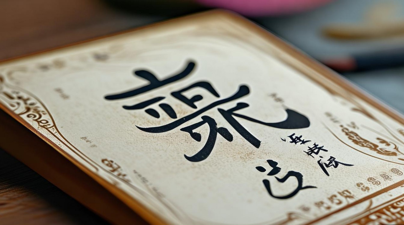 2025创意汉字卡片新品上市,这些设计火了?-图1 2025创意汉字卡片新品上市,这些设计火了?-图1