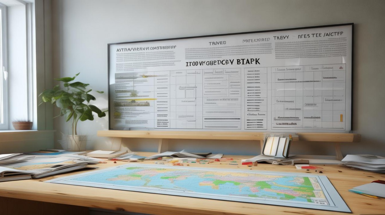 旅游地理答题技巧,旅游地理答题技巧和方法-图1 旅游地理答题技巧,旅游地理答题技巧和方法-图1