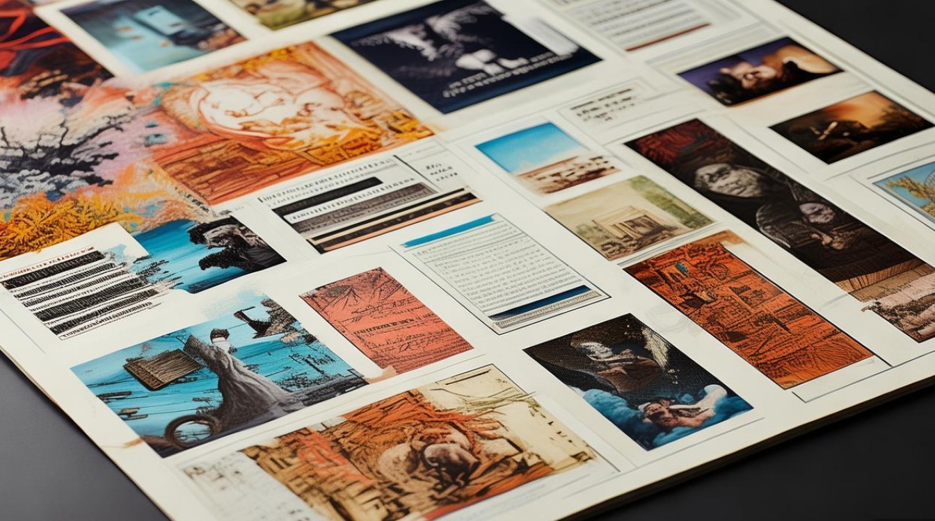 创意拼贴图-图1 创意拼贴图-图1