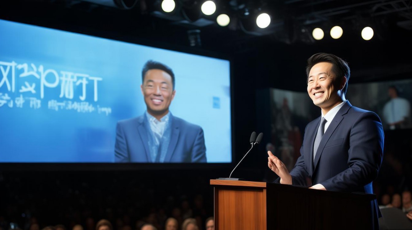 2025最新PPT演讲开场白怎么感谢?-图1 2025最新PPT演讲开场白怎么感谢?-图1