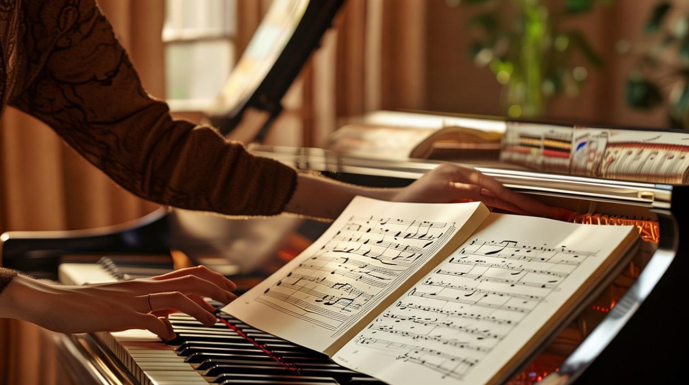 散文配乐技巧-图1 散文配乐技巧-图1