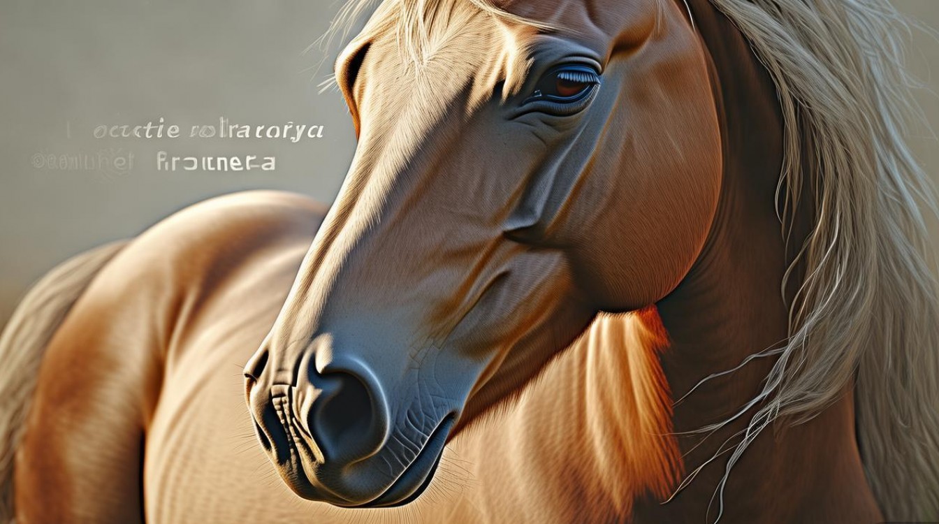 AI作画下,马创意画能否突破传统艺术边界?-图1 AI作画下,马创意画能否突破传统艺术边界?-图1