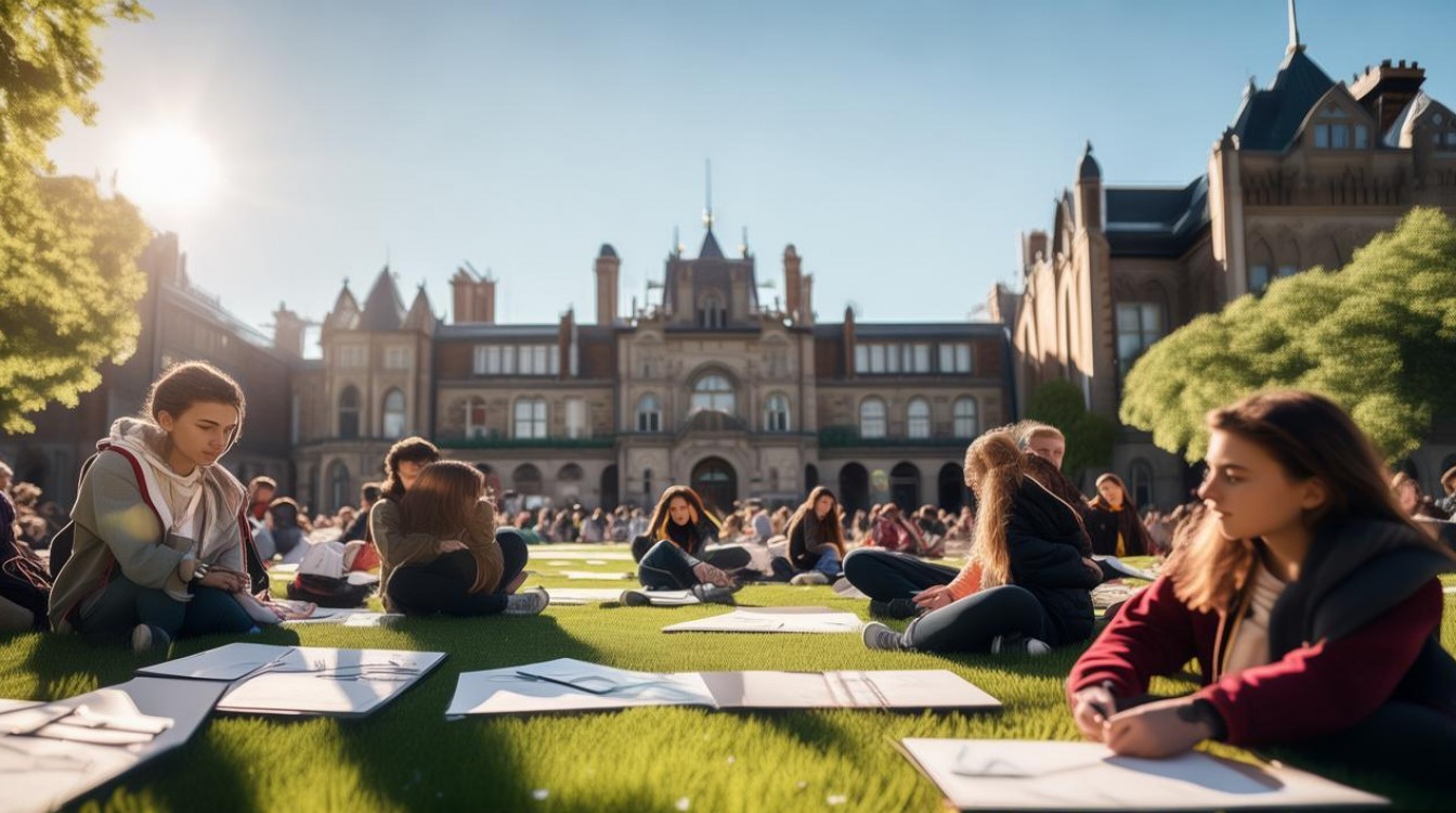 创意画大学,创意画大学生-图1 创意画大学,创意画大学生-图1