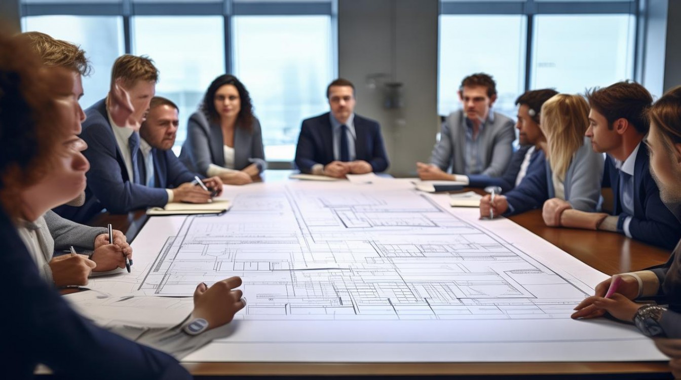 2025年施工洽商技巧有哪些?最新实用方法速览!-图1 2025年施工洽商技巧有哪些?最新实用方法速览!-图1