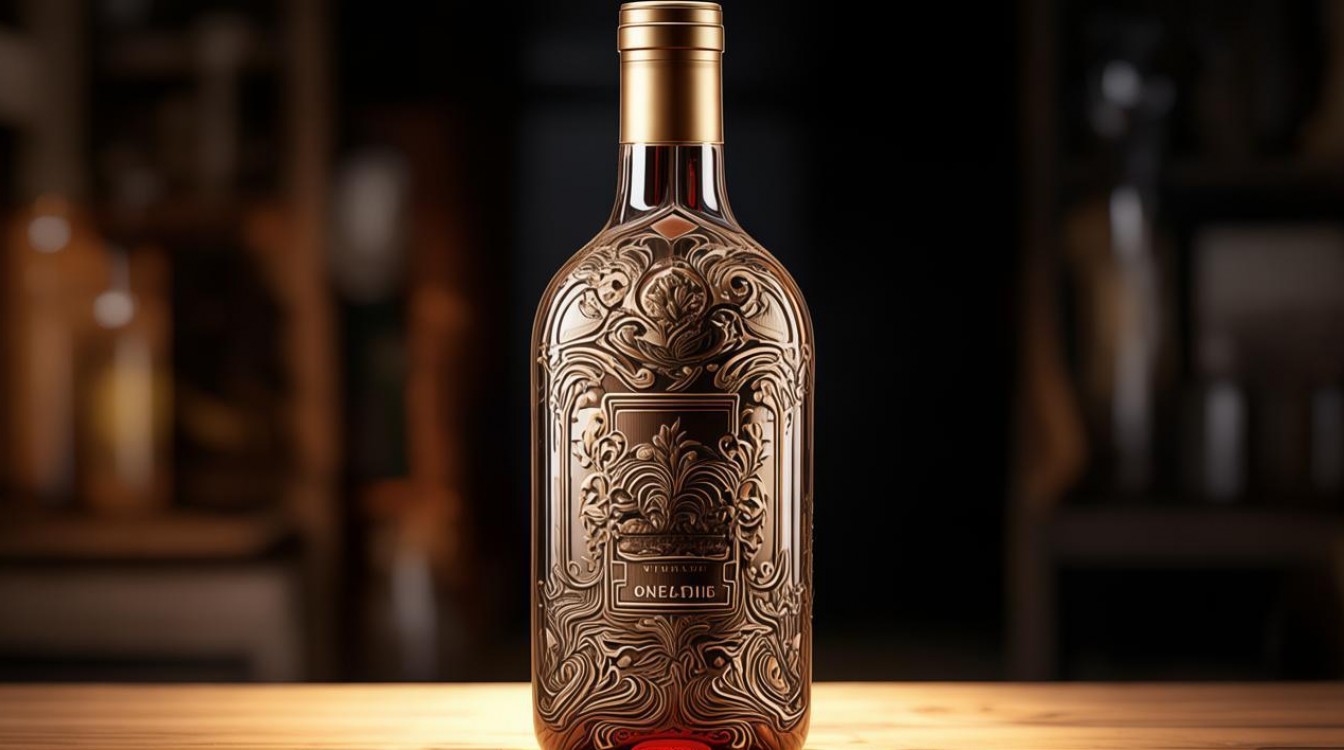 酒瓶创意手工-图1 酒瓶创意手工-图1