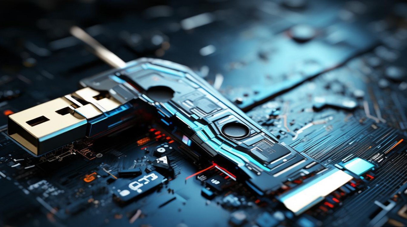 创意U盘广告怎么火?2025年哪些创意能引爆流量?-图1 创意U盘广告怎么火?2025年哪些创意能引爆流量?-图1