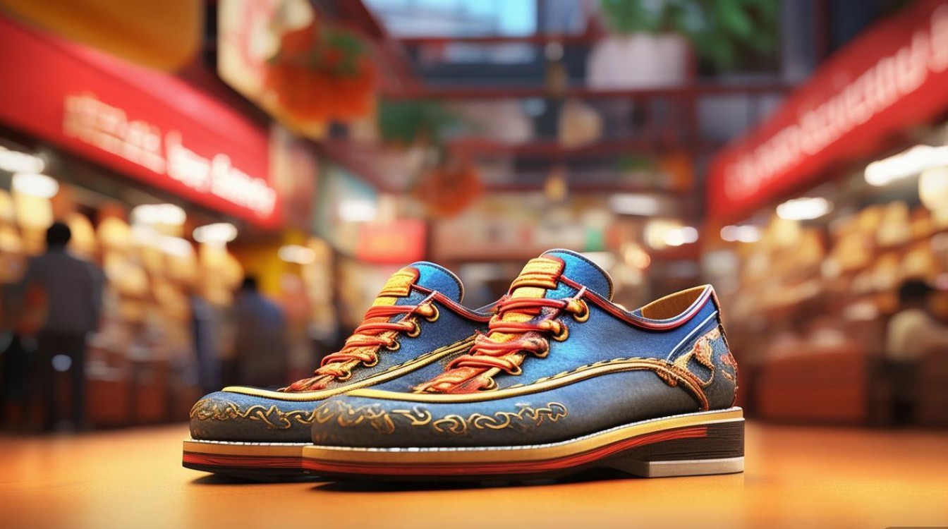 淘宝创意小众鞋火了?原创设计怎么选?-图1 淘宝创意小众鞋火了?原创设计怎么选?-图1