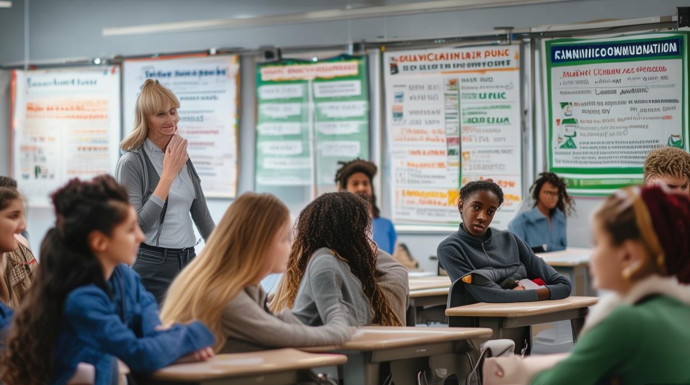 教育 学会沟通技巧,教育 学会沟通技巧有哪些-图1 教育 学会沟通技巧,教育 学会沟通技巧有哪些-图1