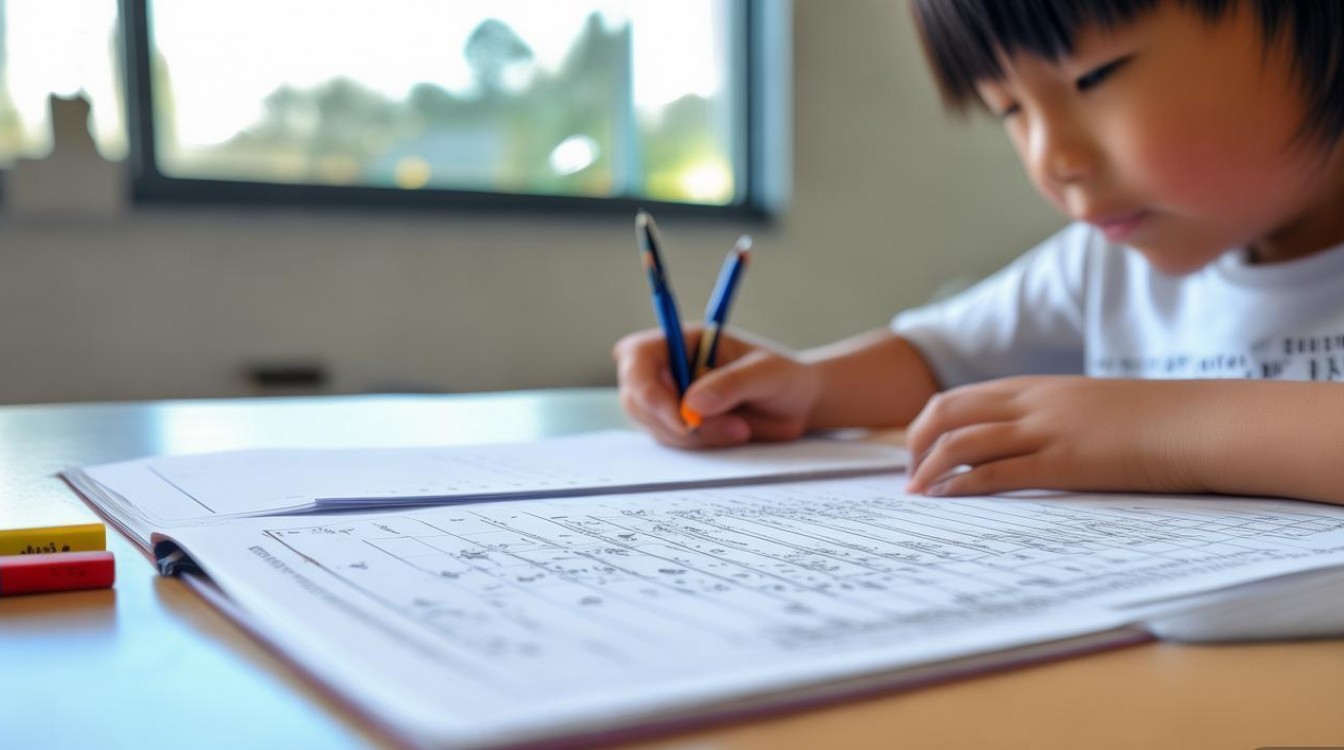 2025秋小学生语文答题技巧有哪些?最新方法速看!-图1 2025秋小学生语文答题技巧有哪些?最新方法速看!-图1