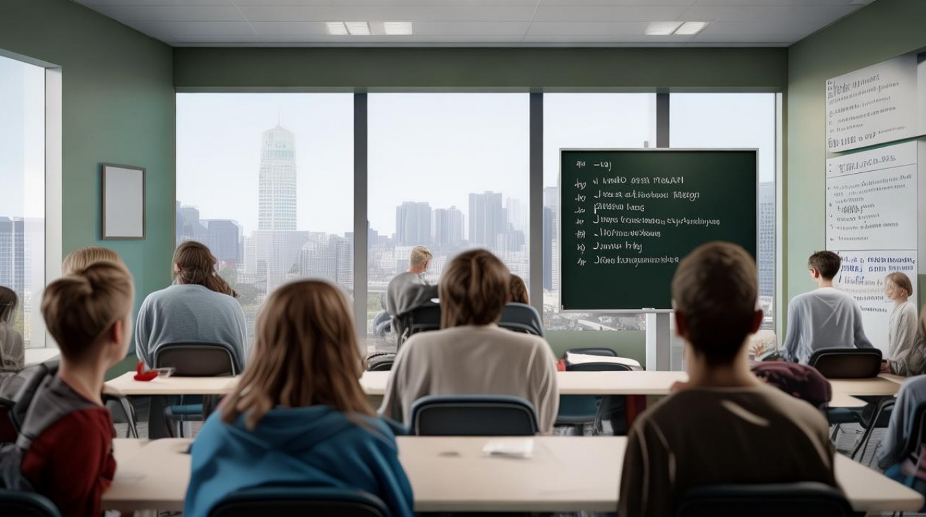 2025年学生应试技巧研讨,最新策略有哪些?-图1 2025年学生应试技巧研讨,最新策略有哪些?-图1