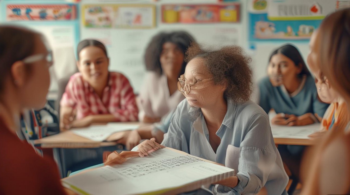 2025幼师招生技巧,如何破解当前招生难题?-图1 2025幼师招生技巧,如何破解当前招生难题?-图1