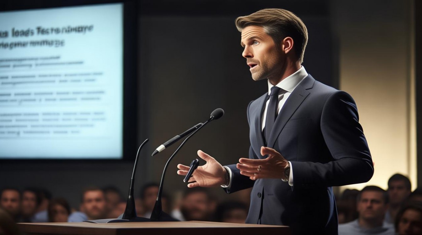 2025律师演讲技巧升级,如何高效提升庭审表达力?-图1 2025律师演讲技巧升级,如何高效提升庭审表达力?-图1