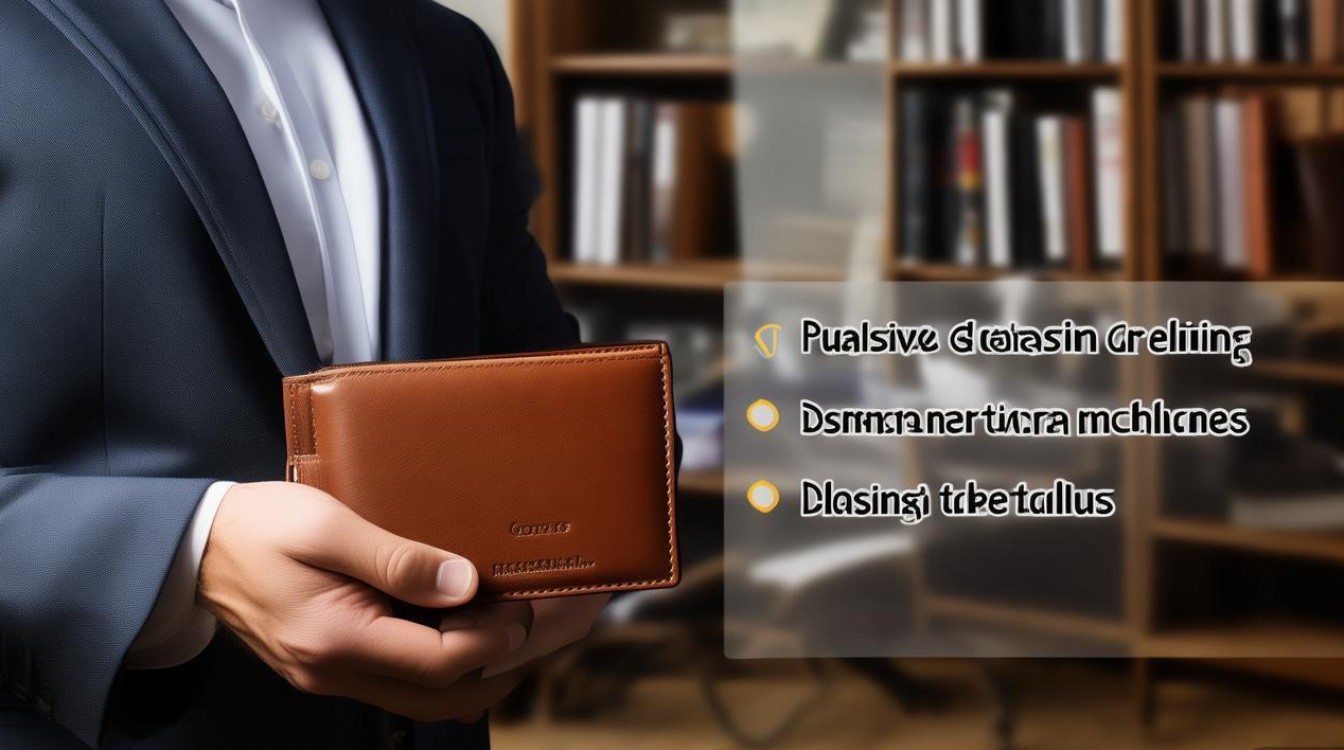 2025年钱包推销技巧有哪些?最新方法速看!-图1 2025年钱包推销技巧有哪些?最新方法速看!-图1