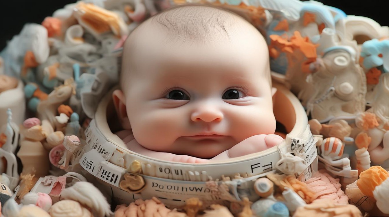 PS创意婴儿热潮来袭,你get到宝宝新玩法了吗?-图1 PS创意婴儿热潮来袭,你get到宝宝新玩法了吗?-图1