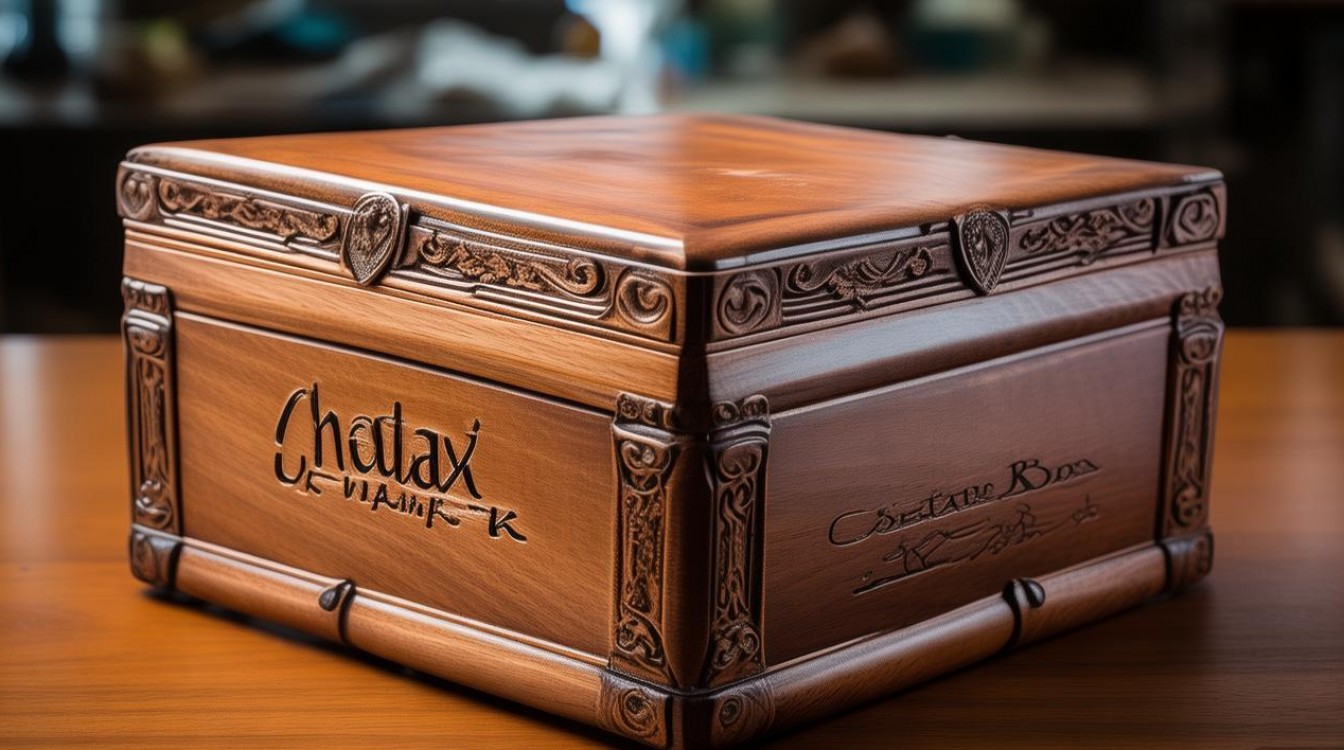 创意箱子手工爆火,为何人人都在做?-图1 创意箱子手工爆火,为何人人都在做?-图1