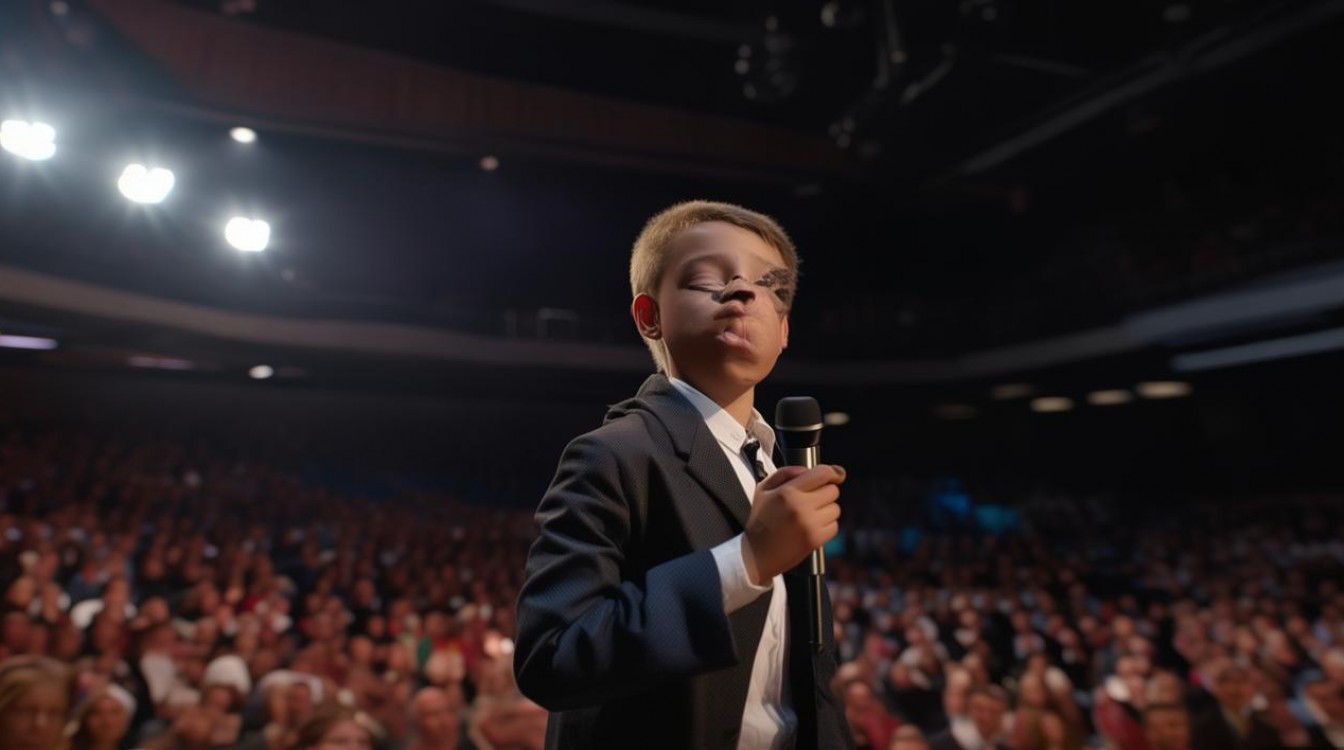 2025个人朗诵比赛技巧,视频教程能快速提升获奖率吗?-图1 2025个人朗诵比赛技巧,视频教程能快速提升获奖率吗?-图1