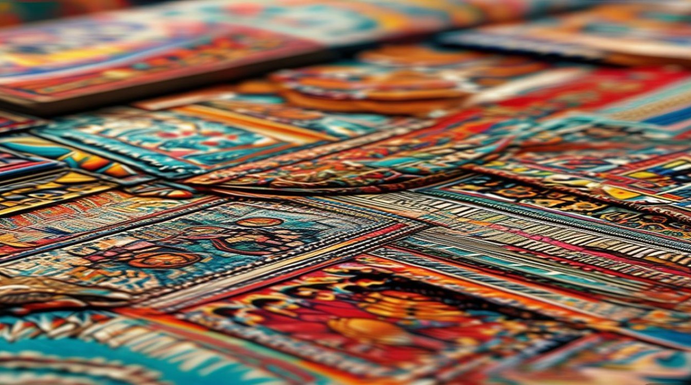 文化创意画新作频出,为何能成时代新表达?-图1 文化创意画新作频出,为何能成时代新表达?-图1