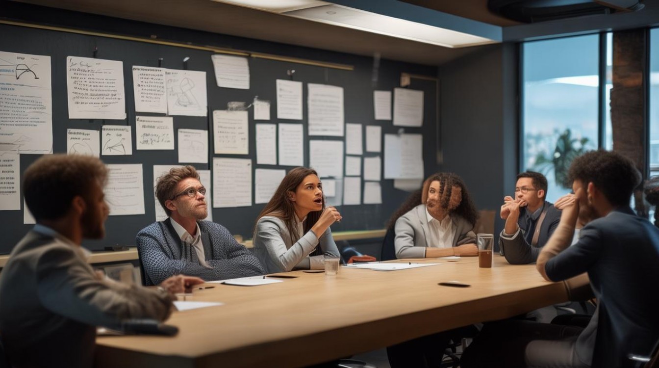 辩论方法与技巧-图1 辩论方法与技巧-图1