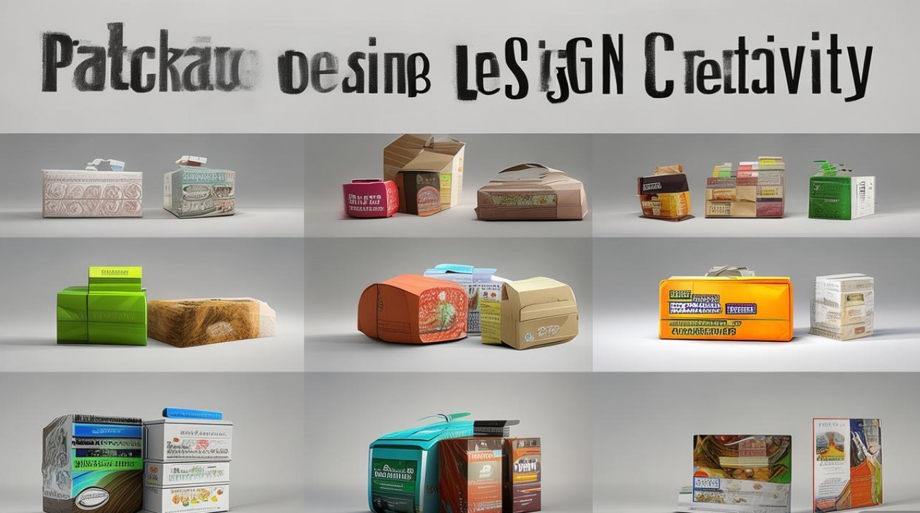 2025包装设计创意方法有哪些?-图1 2025包装设计创意方法有哪些?-图1