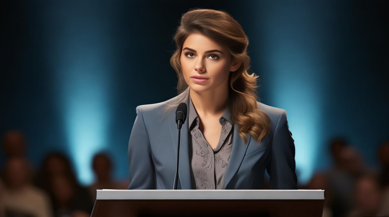 女生演讲的技巧和方法-图1 女生演讲的技巧和方法-图1