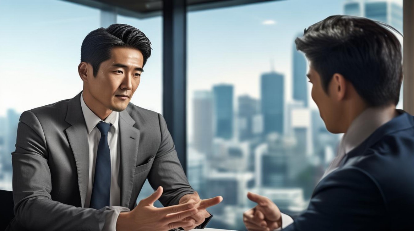 日本2025最新谈判技巧有哪些?-图1 日本2025最新谈判技巧有哪些?-图1