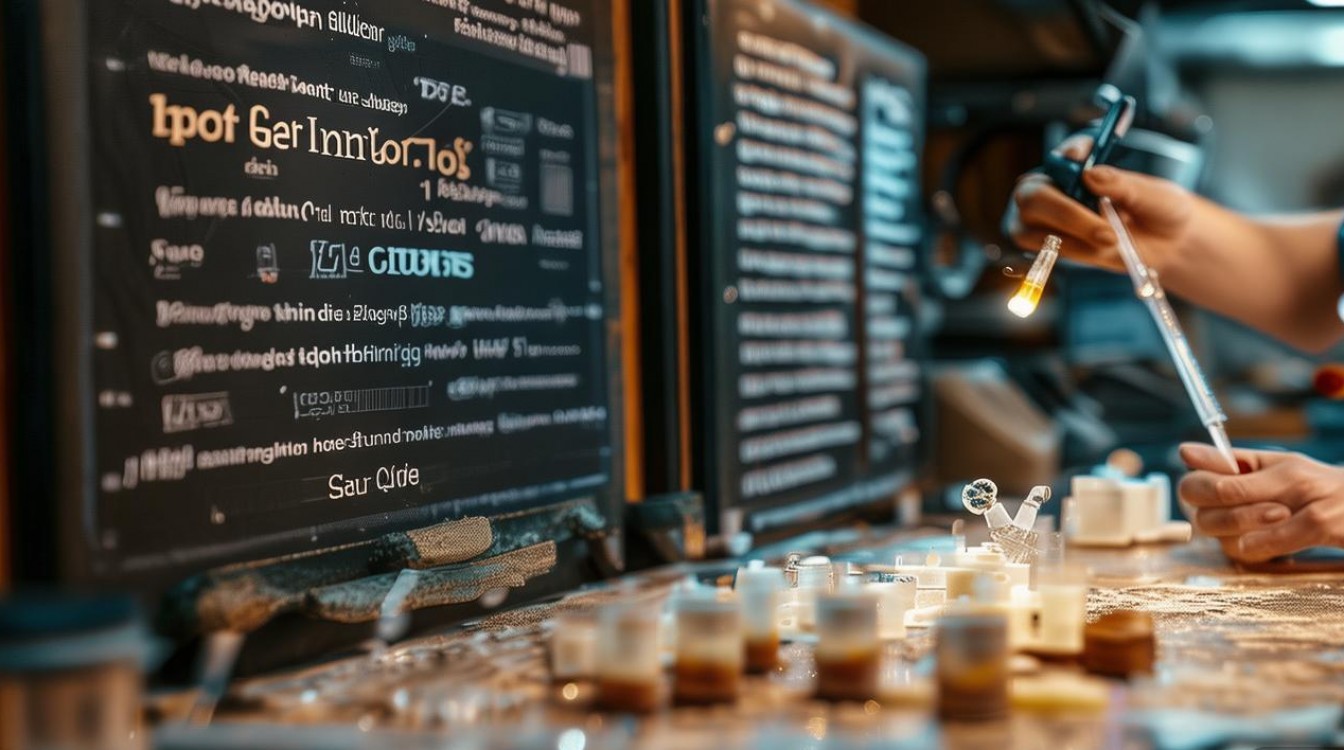 2025年最新点胶工艺技巧有哪些?-图1 2025年最新点胶工艺技巧有哪些?-图1