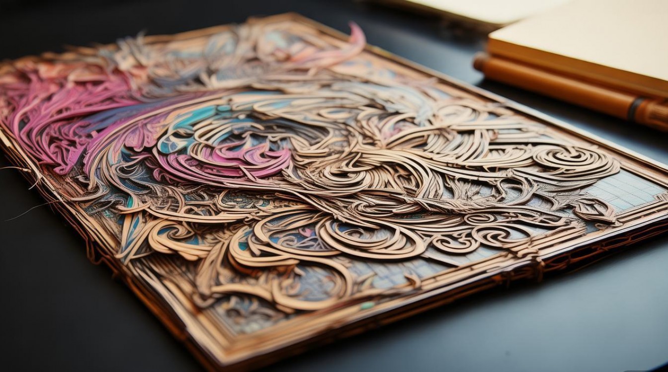 2025创意纸张手作新潮,这些灵感你get了吗?-图1 2025创意纸张手作新潮,这些灵感你get了吗?-图1