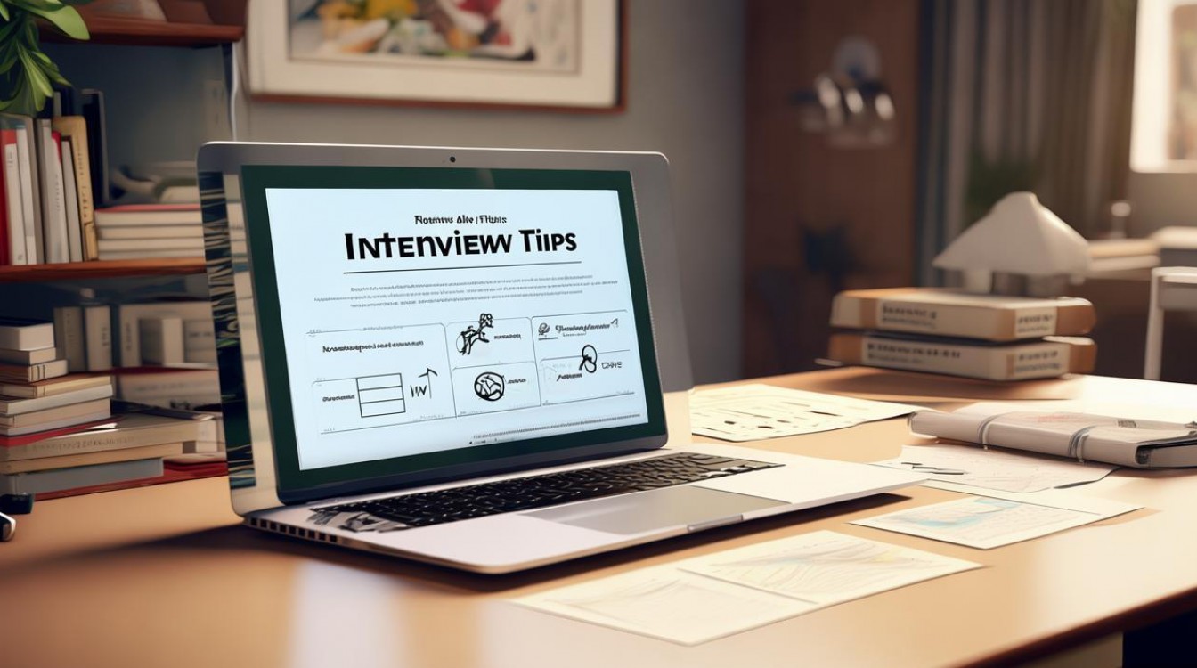 2025面试季,最新技巧与注意事项有哪些?-图1 2025面试季,最新技巧与注意事项有哪些?-图1