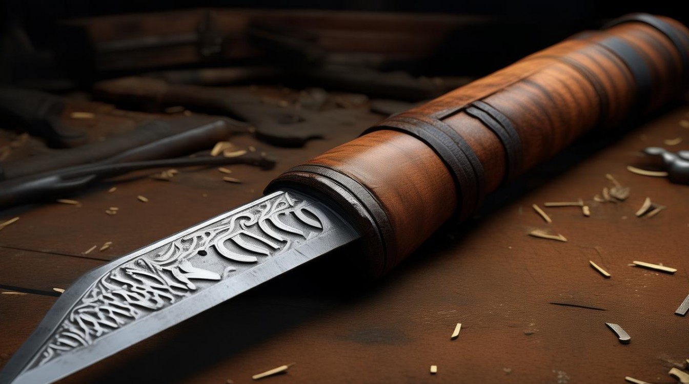 斧头创意图片-图1 斧头创意图片-图1