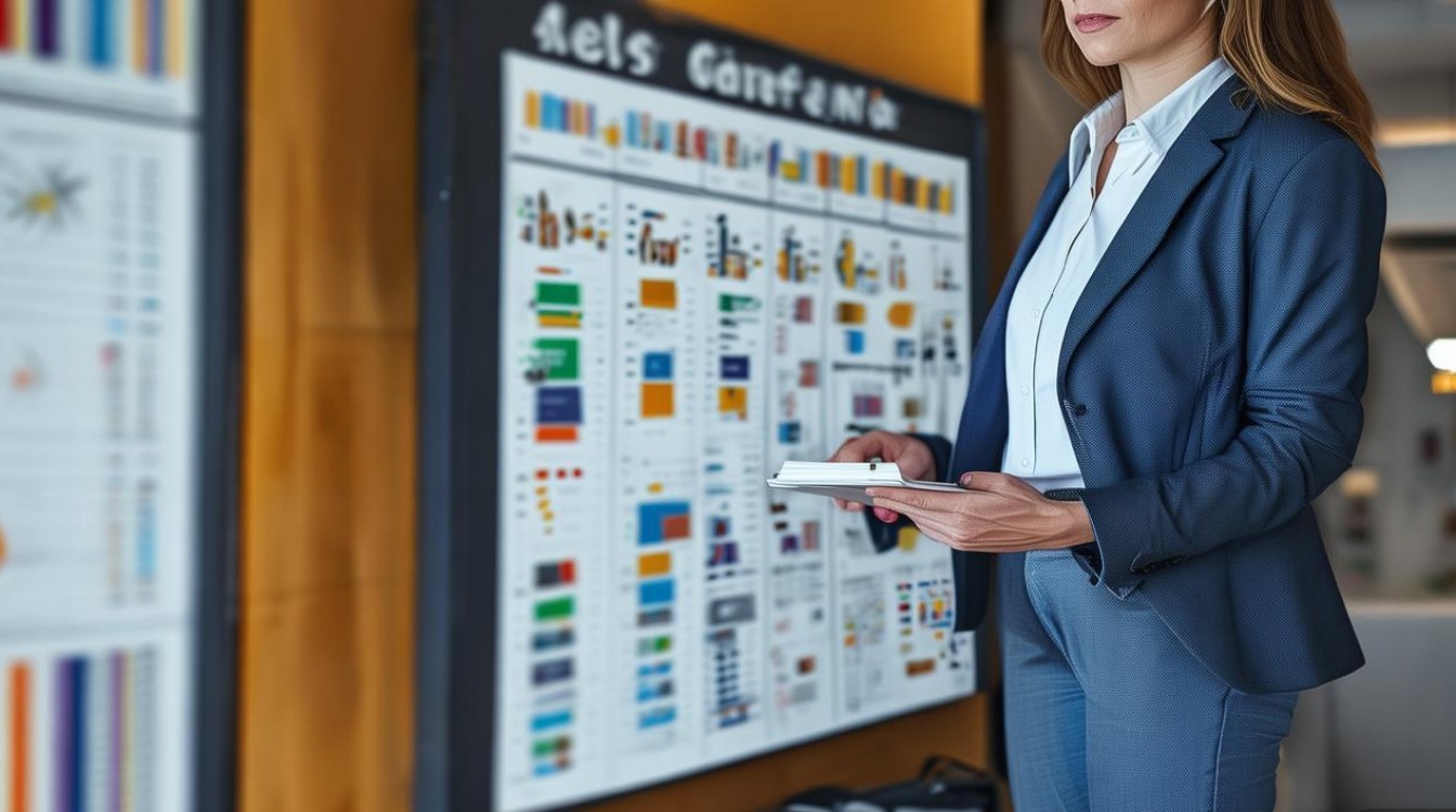 2025年销售技巧评定标准有哪些新变化?-图1 2025年销售技巧评定标准有哪些新变化?-图1