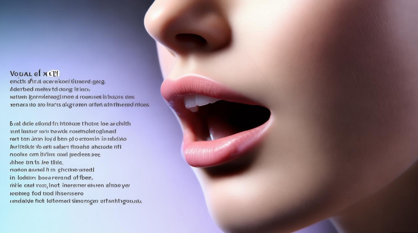 歌曲发声技巧-图1 歌曲发声技巧-图1