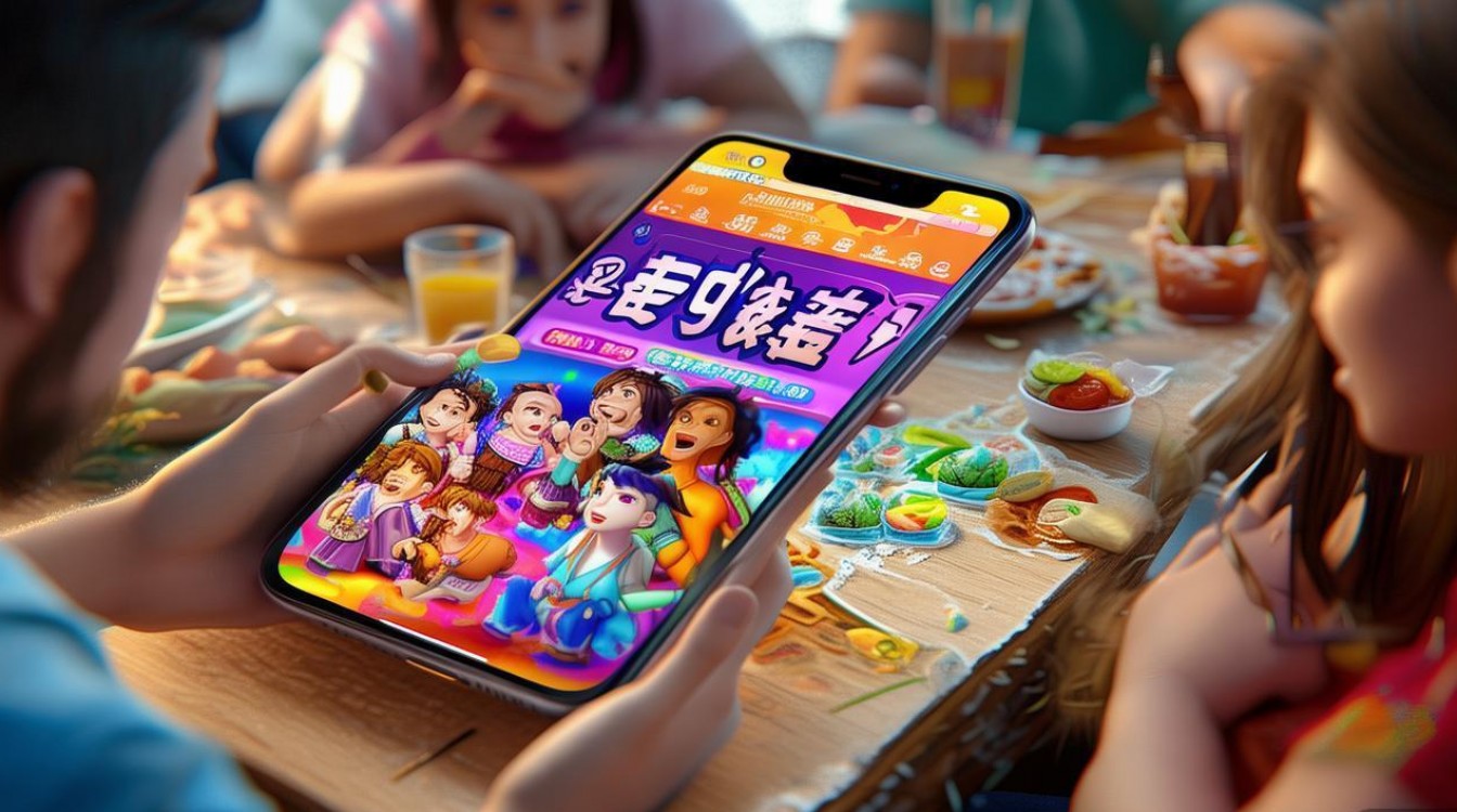 同心同行最新技巧有哪些?2025必看攻略来了!-图1 同心同行最新技巧有哪些?2025必看攻略来了!-图1