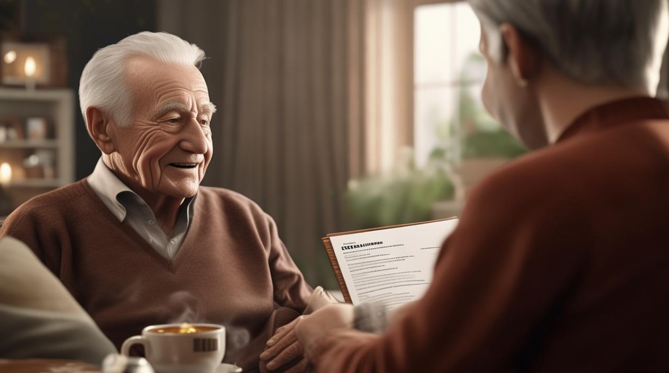 银发经济下,如何破解老年消费销售困局?-图1 银发经济下,如何破解老年消费销售困局?-图1