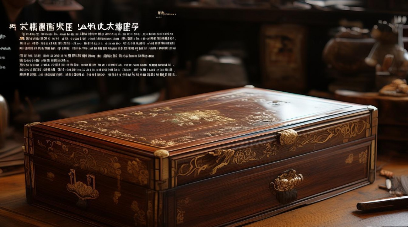 漆盒创意画怎么画?漆盒制作方法2025最新教程?-图1 漆盒创意画怎么画?漆盒制作方法2025最新教程?-图1