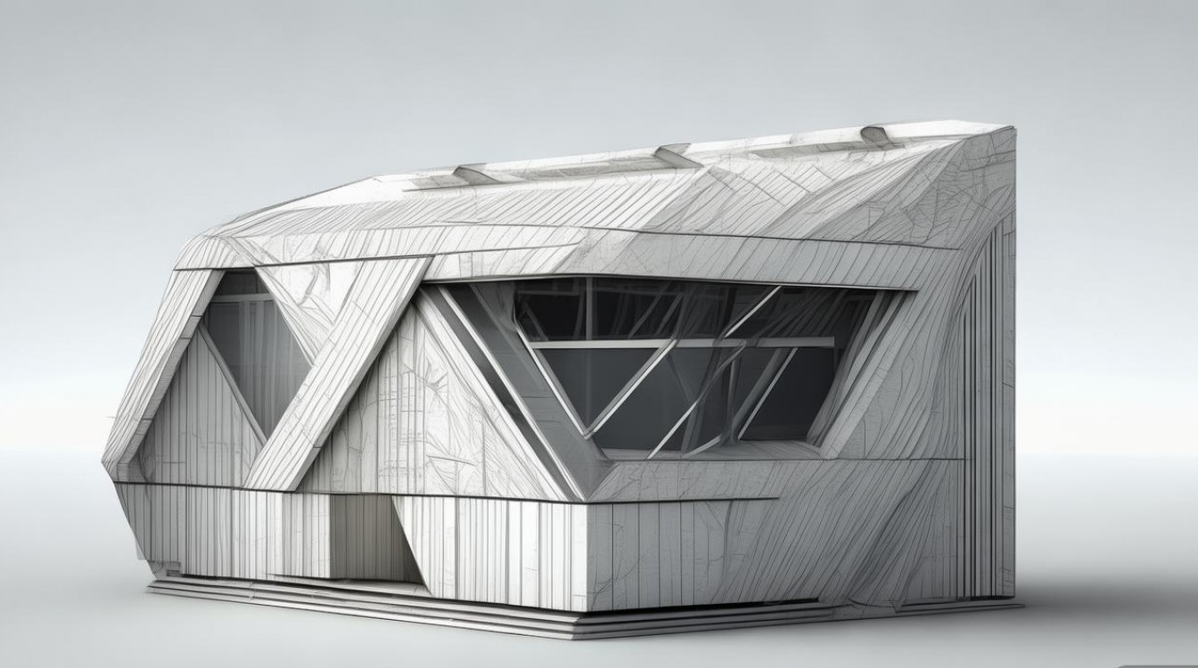 小创意建筑-图1 小创意建筑-图1