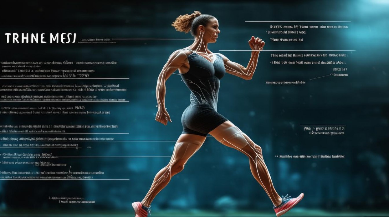 立奔跑技巧初学慢动作视频,2025最新教学看这里?-图1 立奔跑技巧初学慢动作视频,2025最新教学看这里?-图1