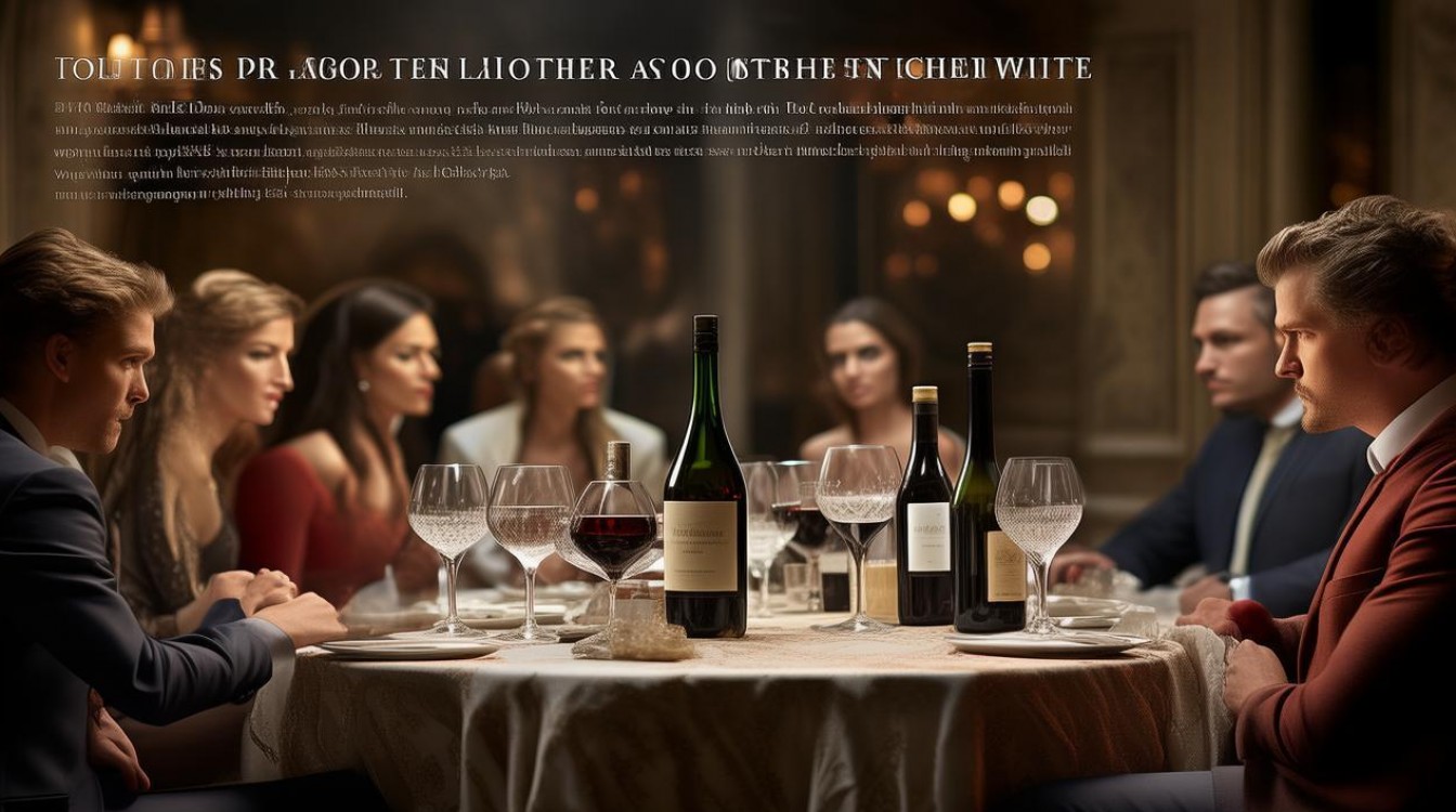 2025酒桌新规下,这些技巧还适用吗?-图1 2025酒桌新规下,这些技巧还适用吗?-图1