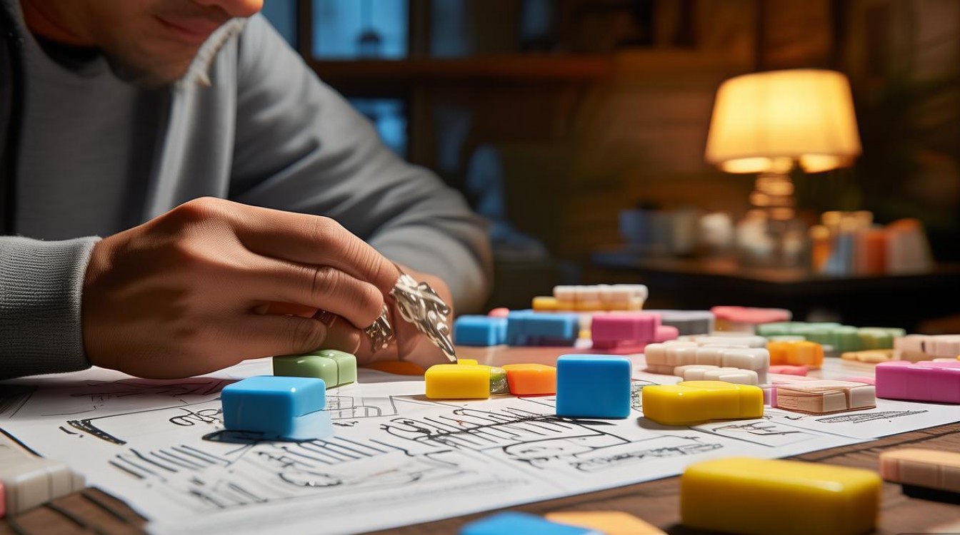 拓展排列游戏技巧,拓展排列游戏技巧有哪些-图1 拓展排列游戏技巧,拓展排列游戏技巧有哪些-图1