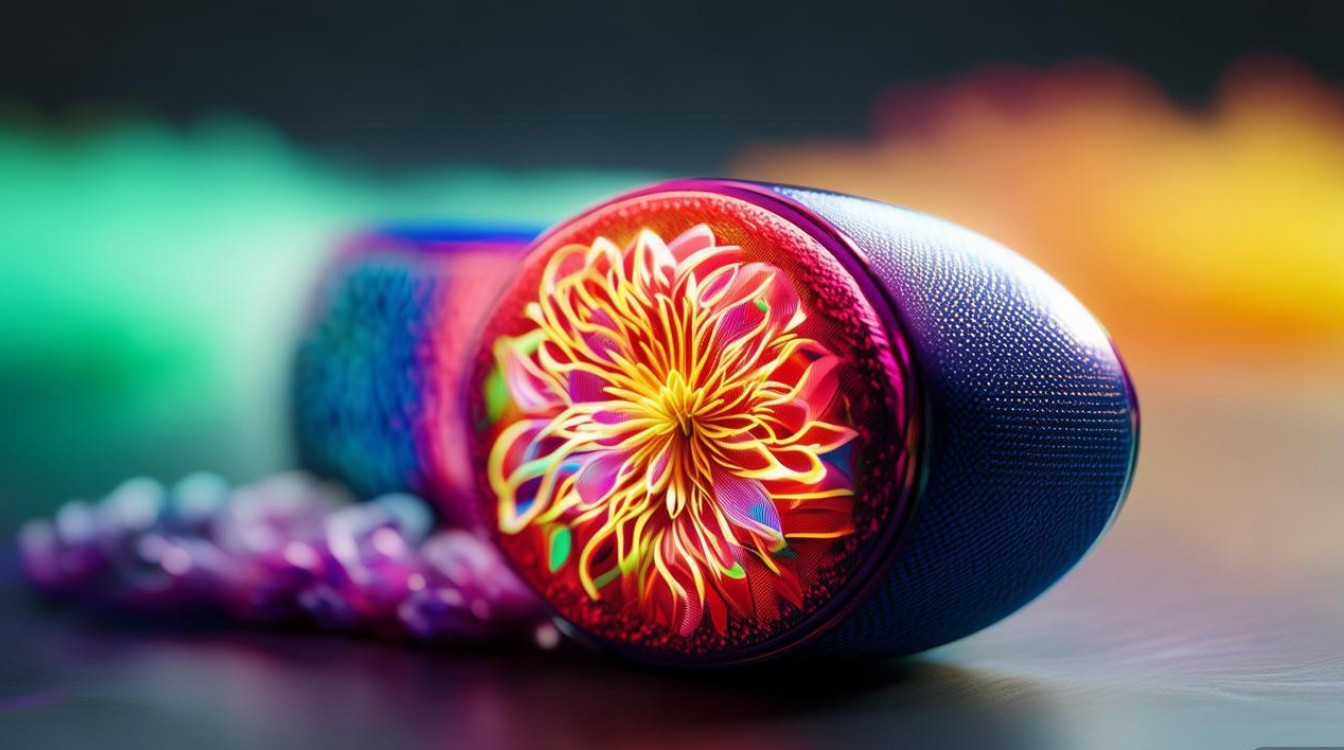 创意喇叭花便携音箱,现在买值吗?-图1 创意喇叭花便携音箱,现在买值吗?-图1