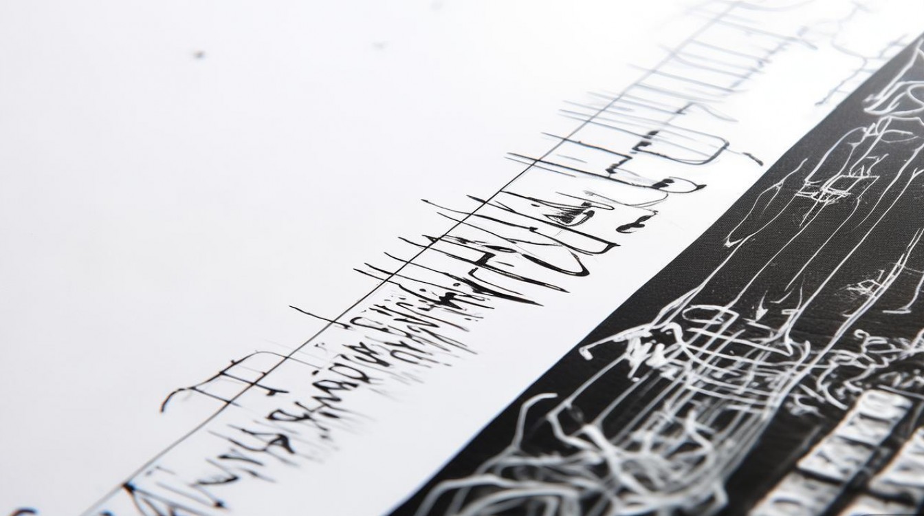 创意画画黑/黑白简单,2025年怎么画才出圈?-图1 创意画画黑/黑白简单,2025年怎么画才出圈?-图1