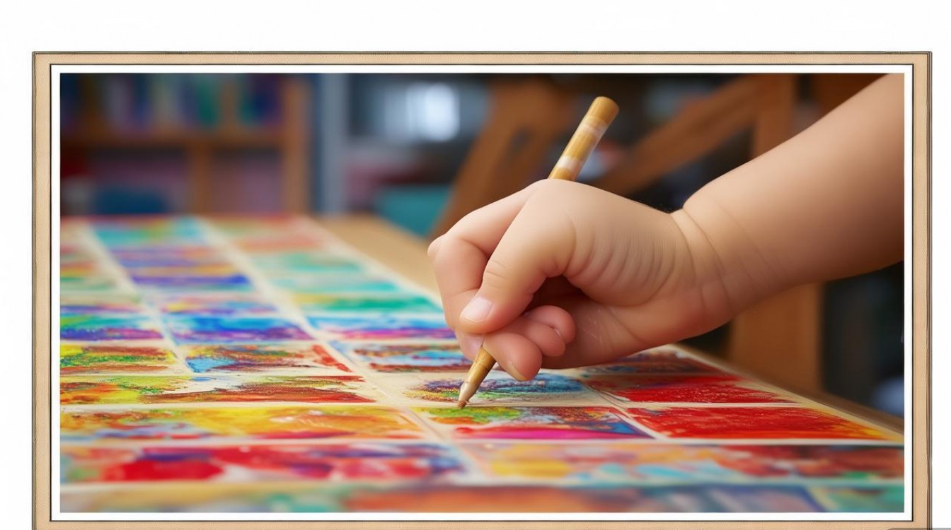 2025年小班美术技巧有哪些?最新实用技巧分享-图1 2025年小班美术技巧有哪些?最新实用技巧分享-图1