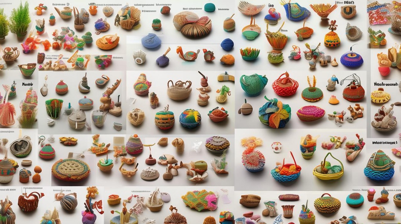 儿童创意手工作品,儿童创意手工作品图片大全-图1 儿童创意手工作品,儿童创意手工作品图片大全-图1