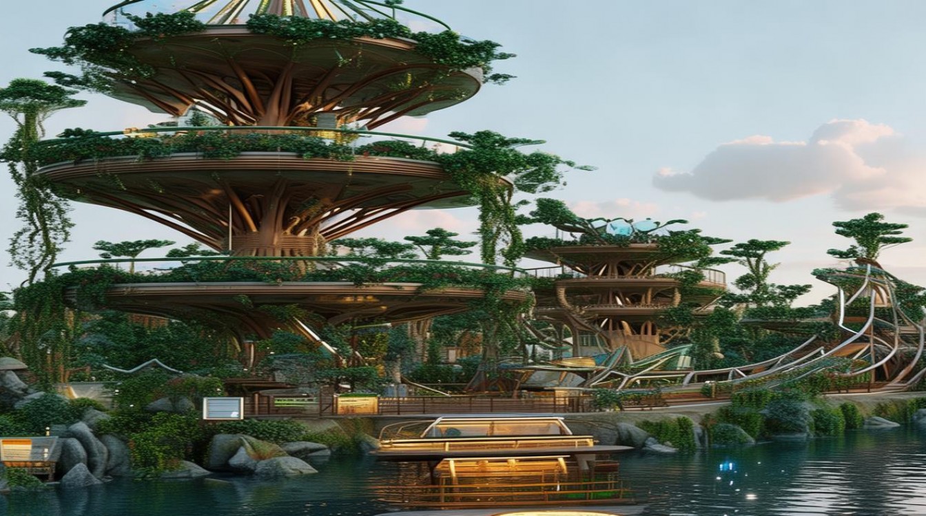 创意景观设施,创意景观设施有哪些-图1 创意景观设施,创意景观设施有哪些-图1