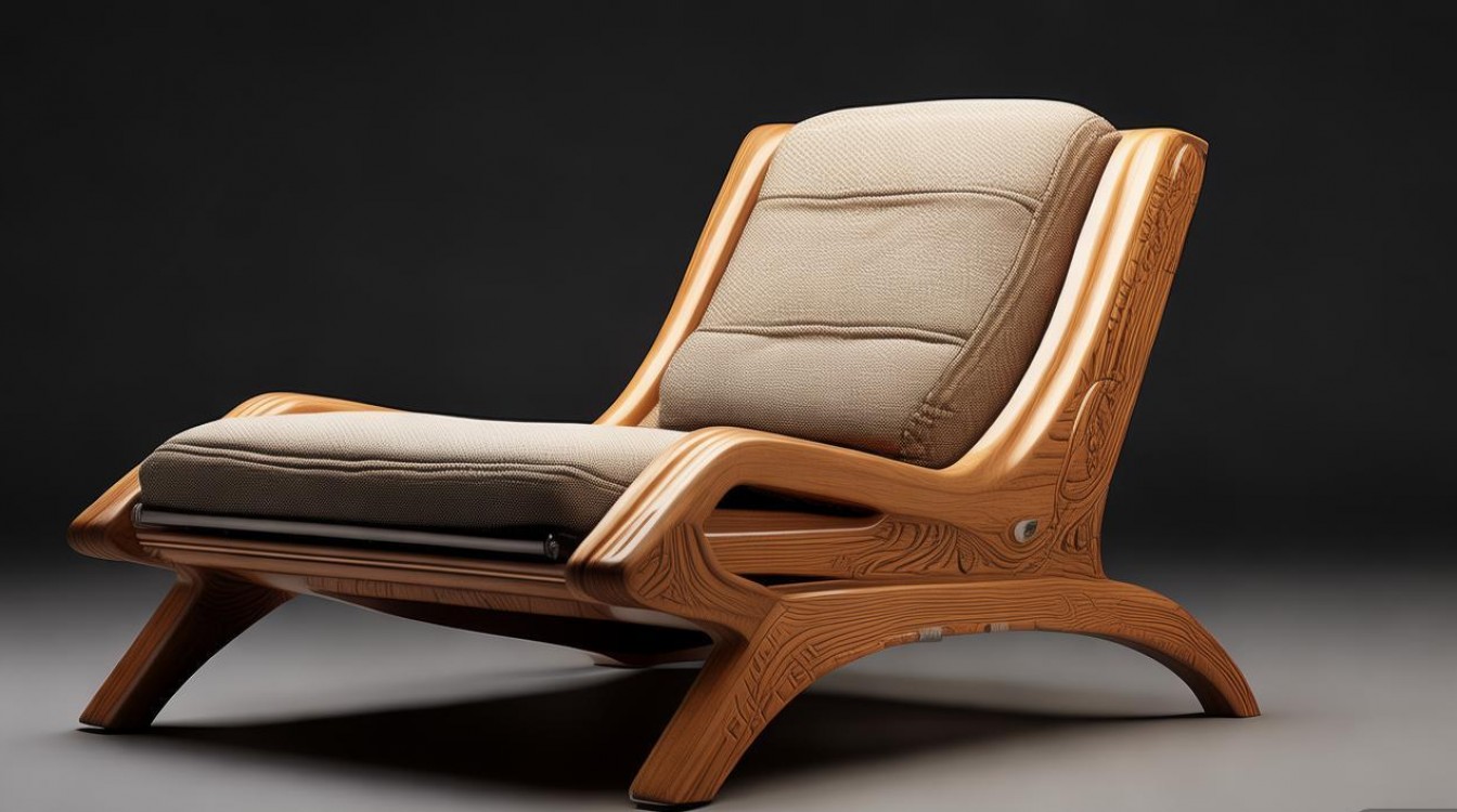 创意收纳椅子火了?2025年最省空间的神器来了?-图1 创意收纳椅子火了?2025年最省空间的神器来了?-图1