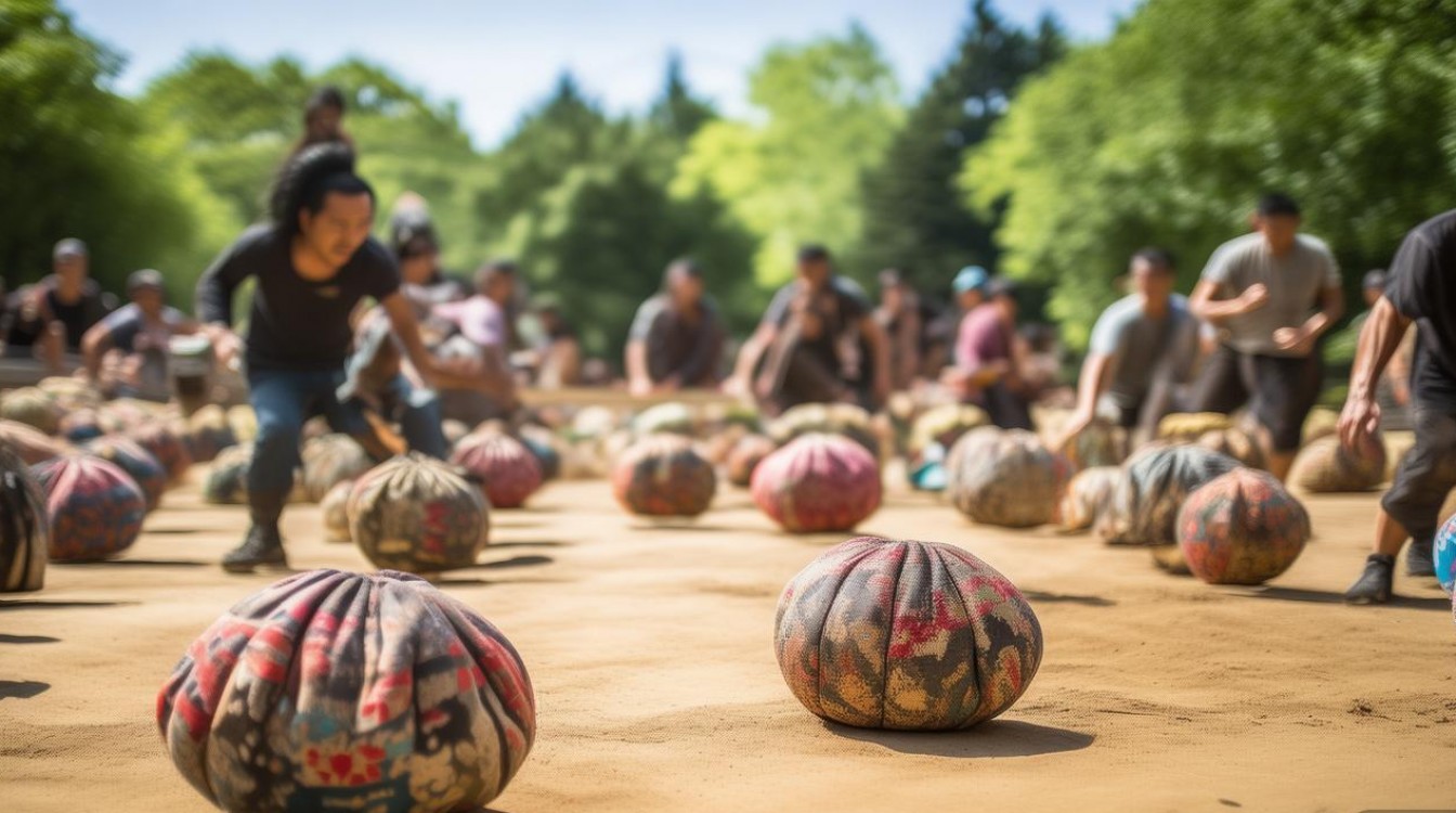 2025夹沙包游戏技巧,新手必学?速成攻略来了!-图1 2025夹沙包游戏技巧,新手必学?速成攻略来了!-图1