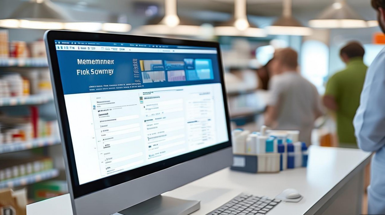 2025药店会员管理怎么做?这3招让顾客离不开!-图1 2025药店会员管理怎么做?这3招让顾客离不开!-图1