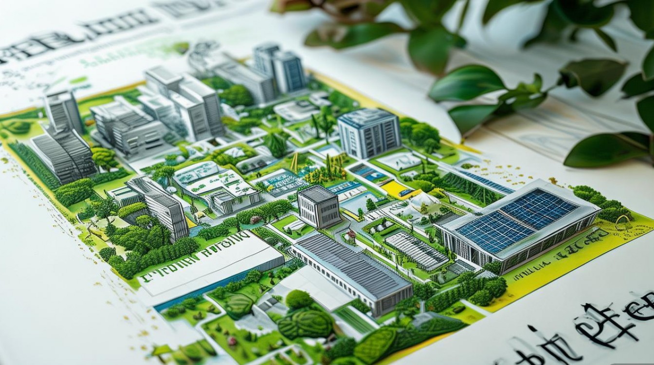 2025环保创意海报手绘,如何秒吸睛又传递强时效?-图1 2025环保创意海报手绘,如何秒吸睛又传递强时效?-图1