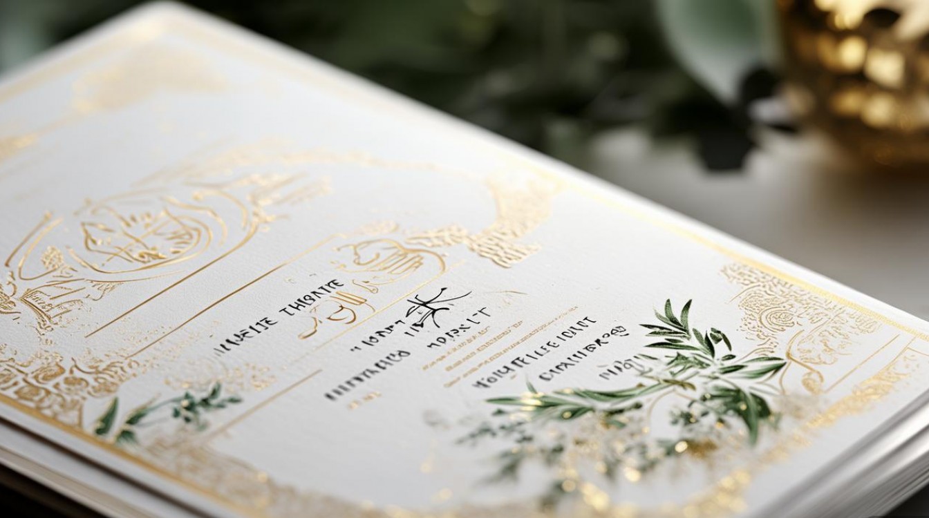 创意邀请函怎么发才让人眼前一亮?-图1 创意邀请函怎么发才让人眼前一亮?-图1