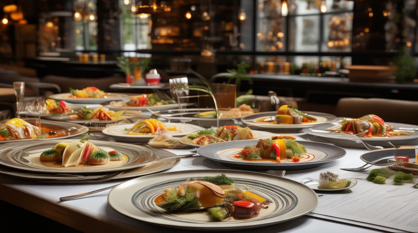 餐饮创意-图1 餐饮创意-图1