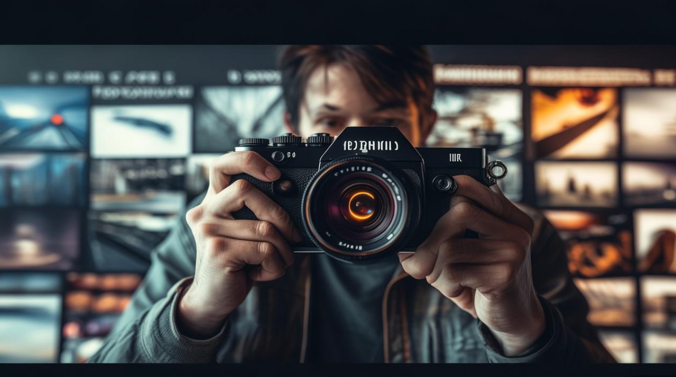 创意的拍照-图1 创意的拍照-图1